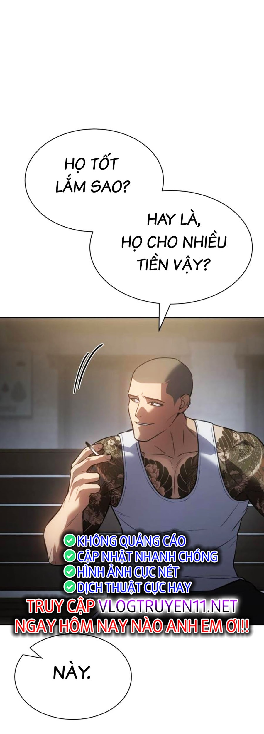 Đặc Vụ Thế Thân Chapter  66 - 143