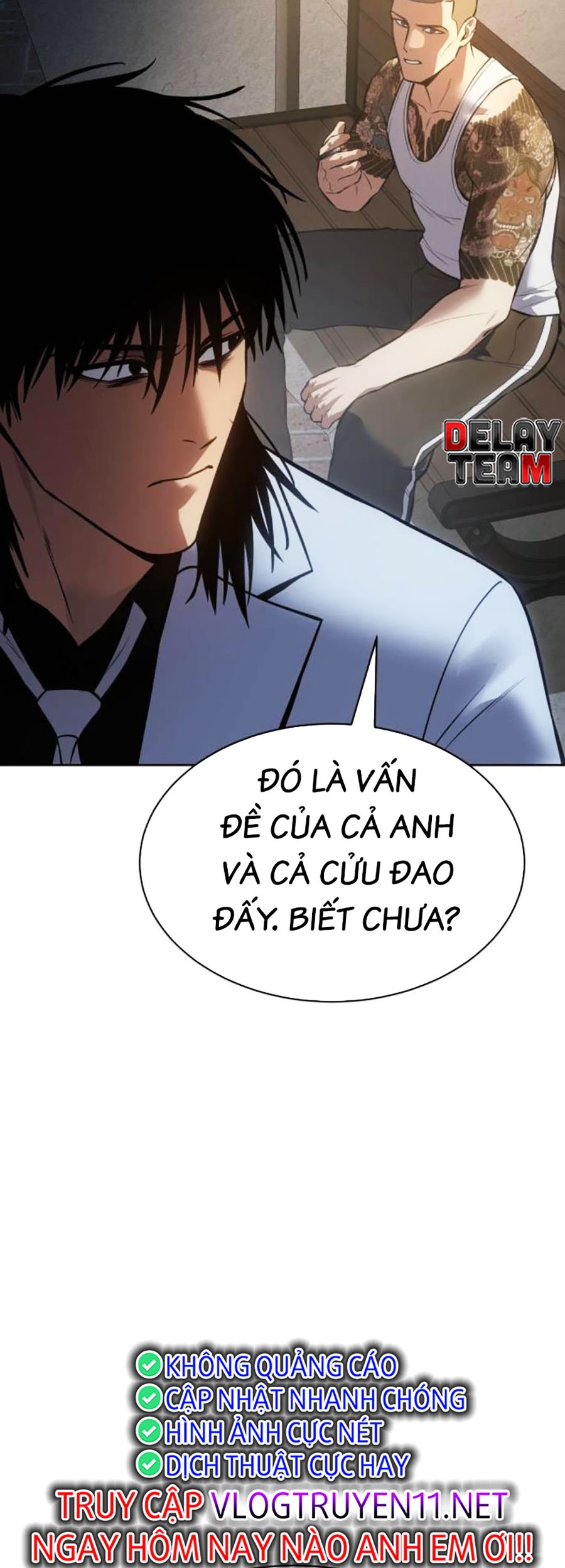 Đặc Vụ Thế Thân Chapter  68 - 148