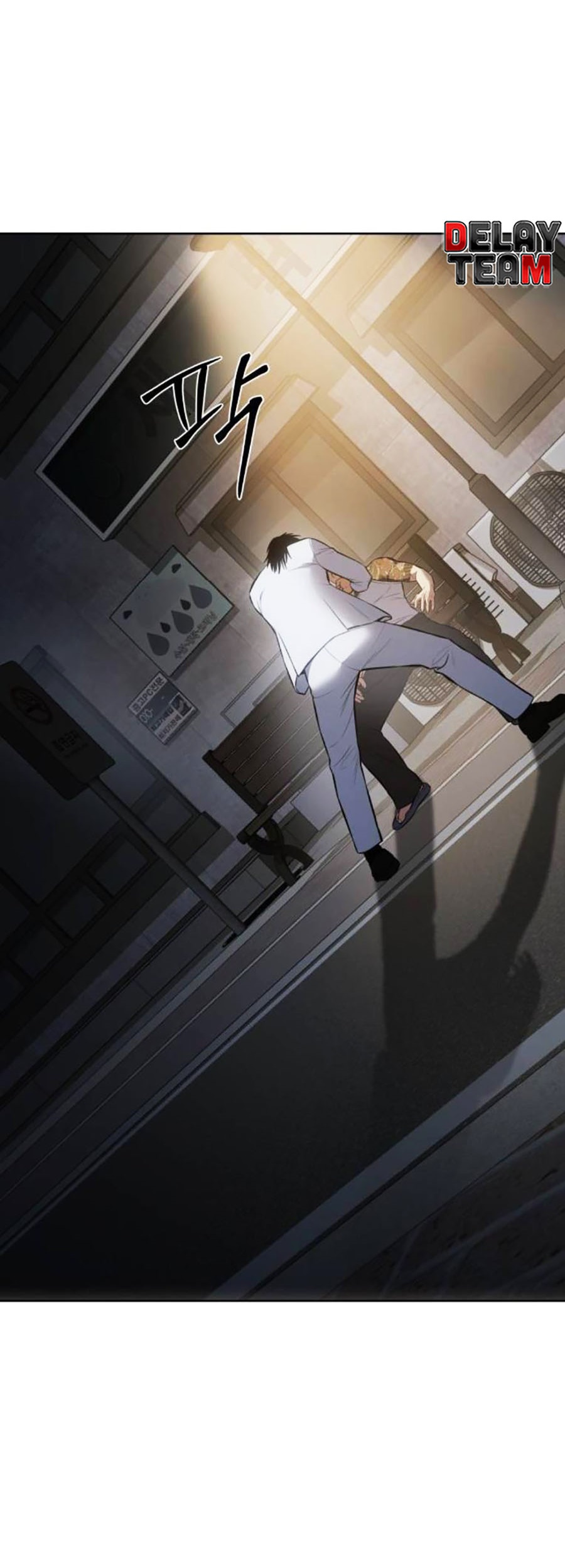 Đặc Vụ Thế Thân Chapter  68 - 150