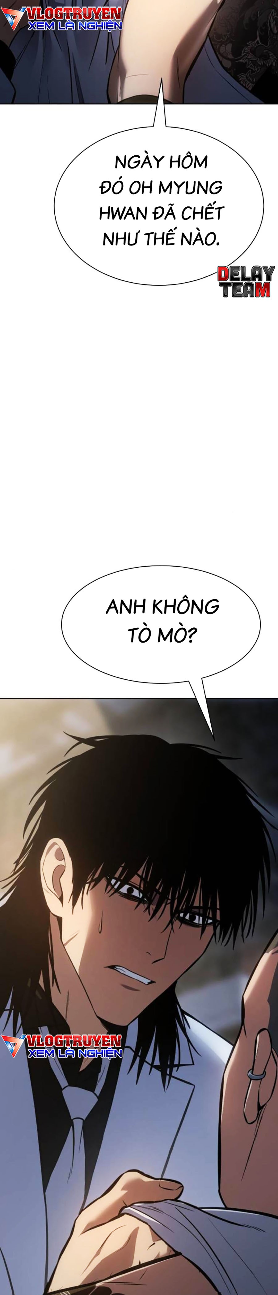 Đặc Vụ Thế Thân Chapter  67 - 152