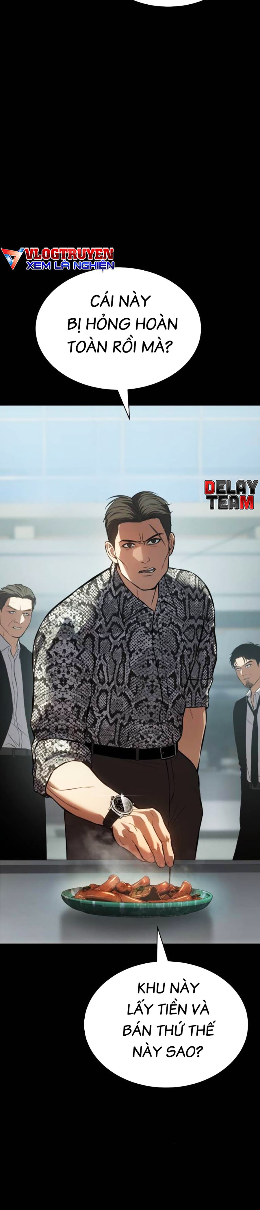 Đặc Vụ Thế Thân Chapter  67 - 154