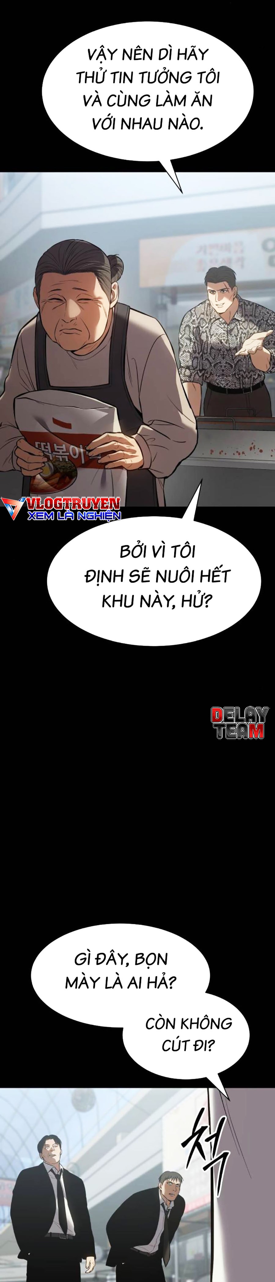 Đặc Vụ Thế Thân Chapter  67 - 156