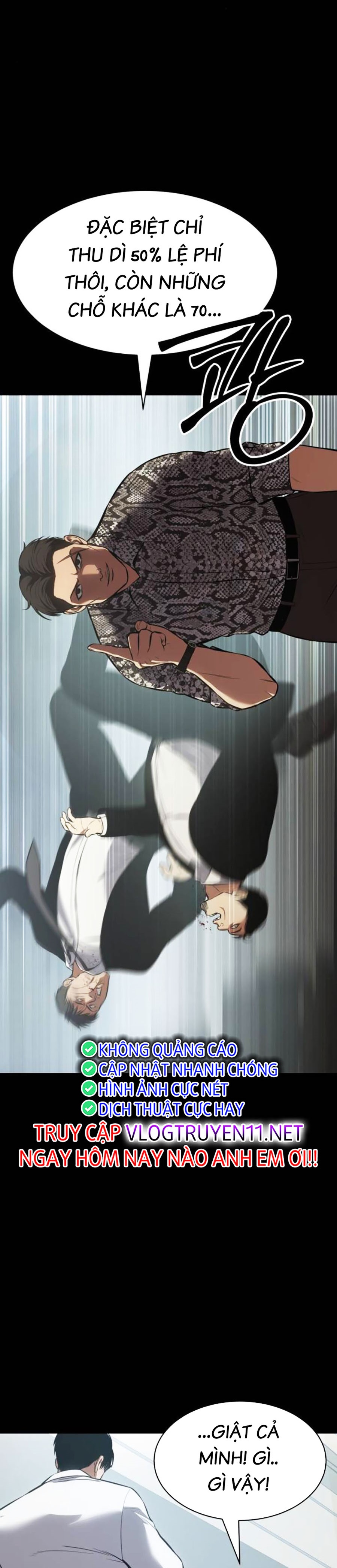 Đặc Vụ Thế Thân Chapter  66 - 158