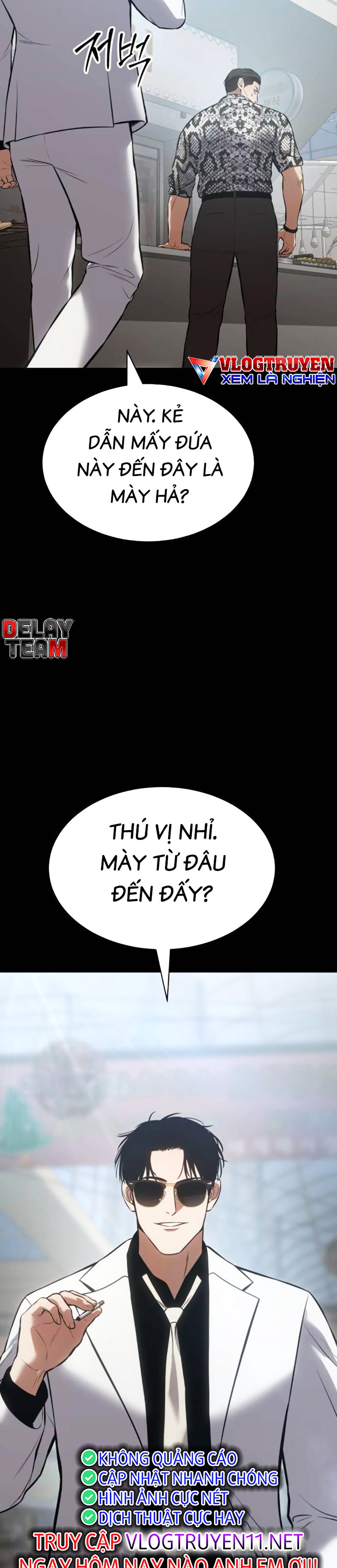 Đặc Vụ Thế Thân Chapter  67 - 159