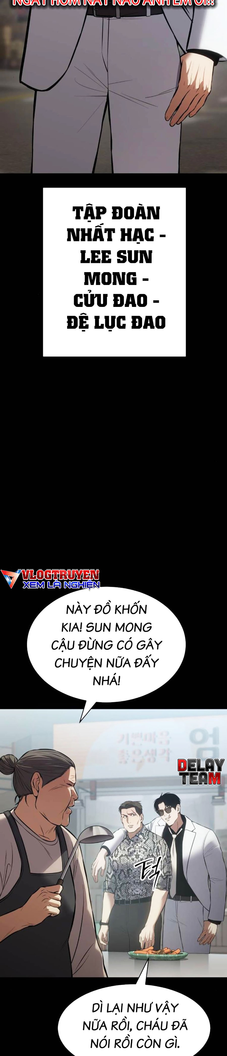 Đặc Vụ Thế Thân Chapter  66 - 160
