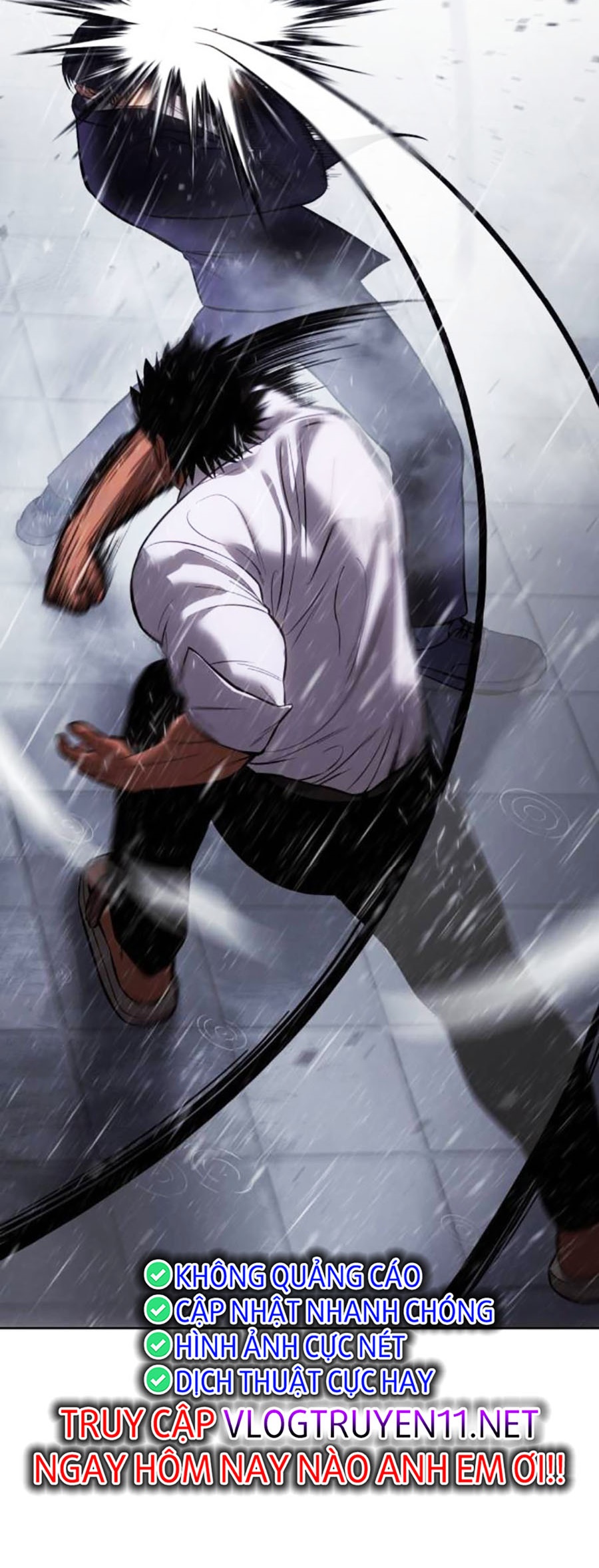 Đặc Vụ Thế Thân Chapter  67 - 98