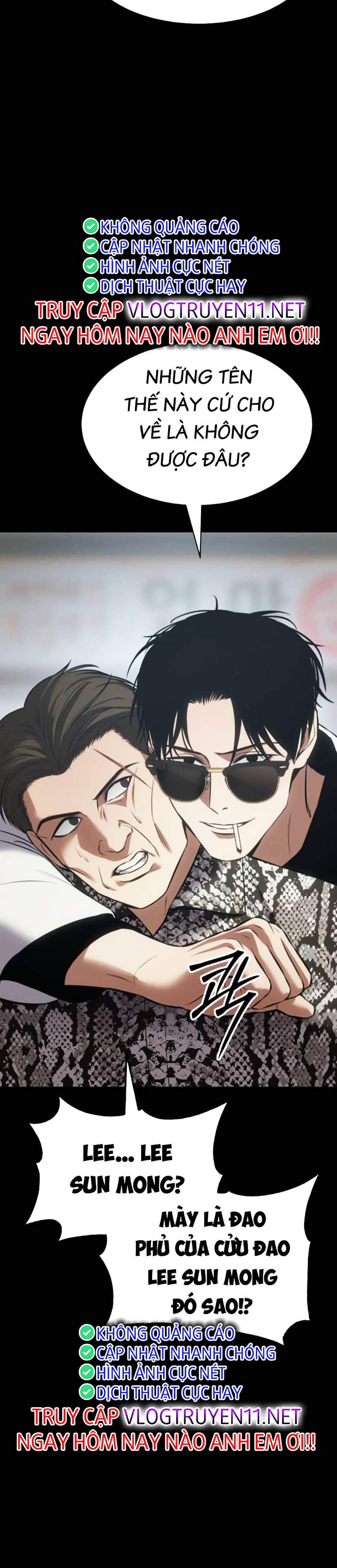 Đặc Vụ Thế Thân Chapter  67 - 161