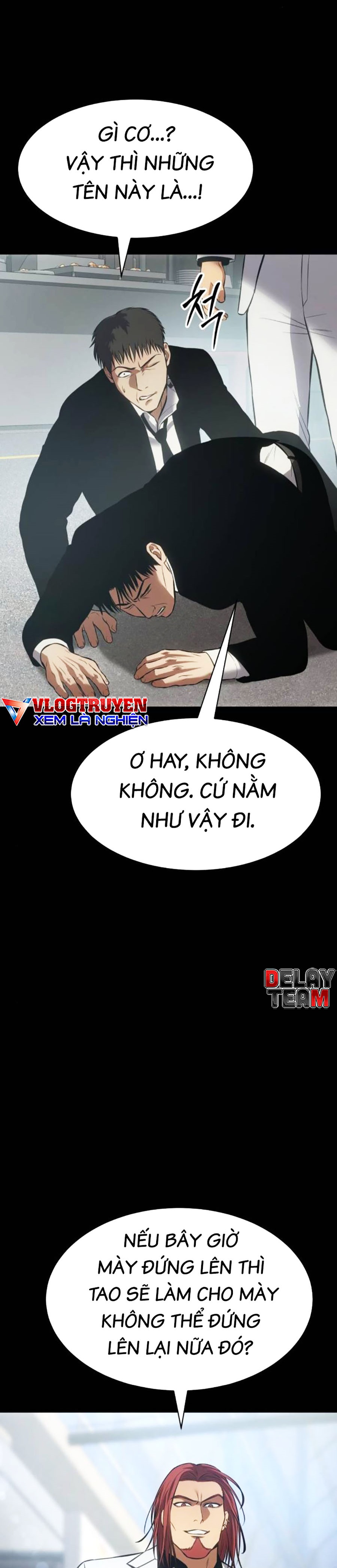 Đặc Vụ Thế Thân Chapter  67 - 162