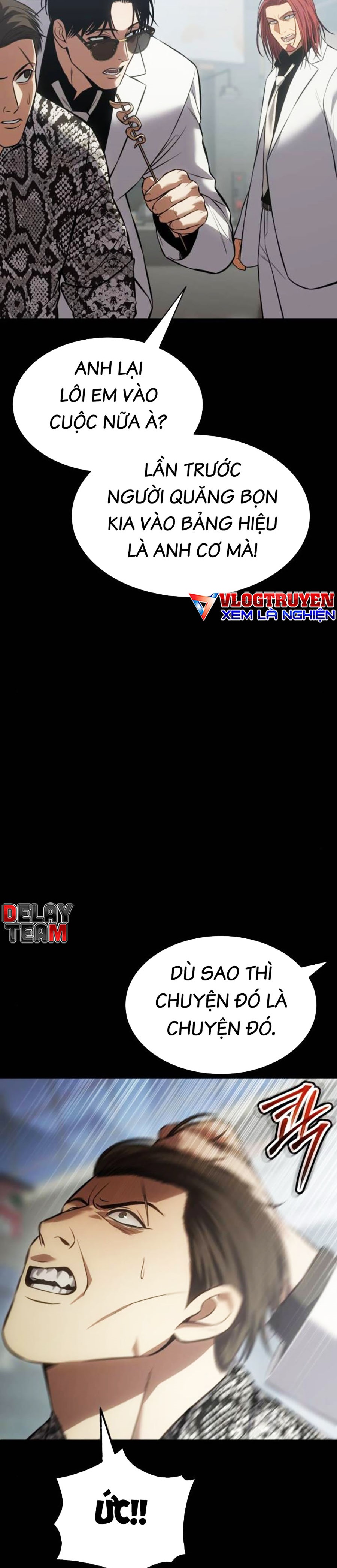 Đặc Vụ Thế Thân Chapter  67 - 164
