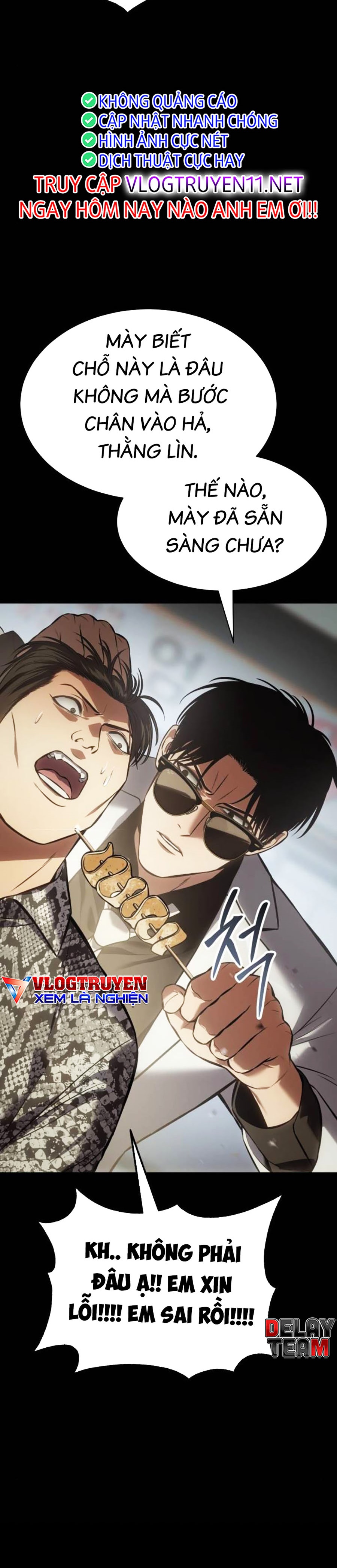 Đặc Vụ Thế Thân Chapter  66 - 165