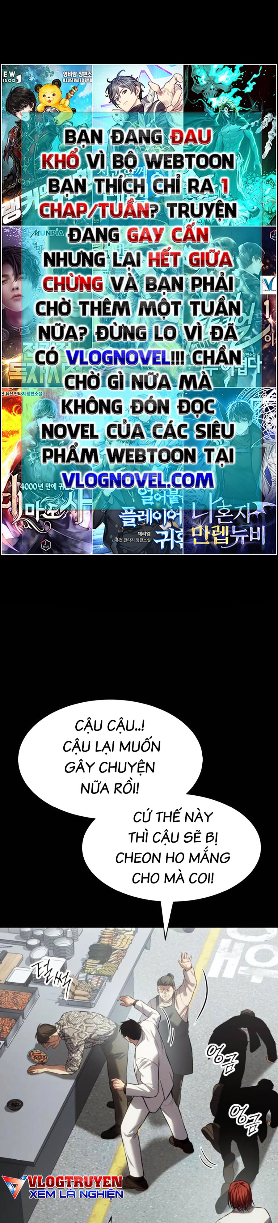 Đặc Vụ Thế Thân Chapter  68 - 166