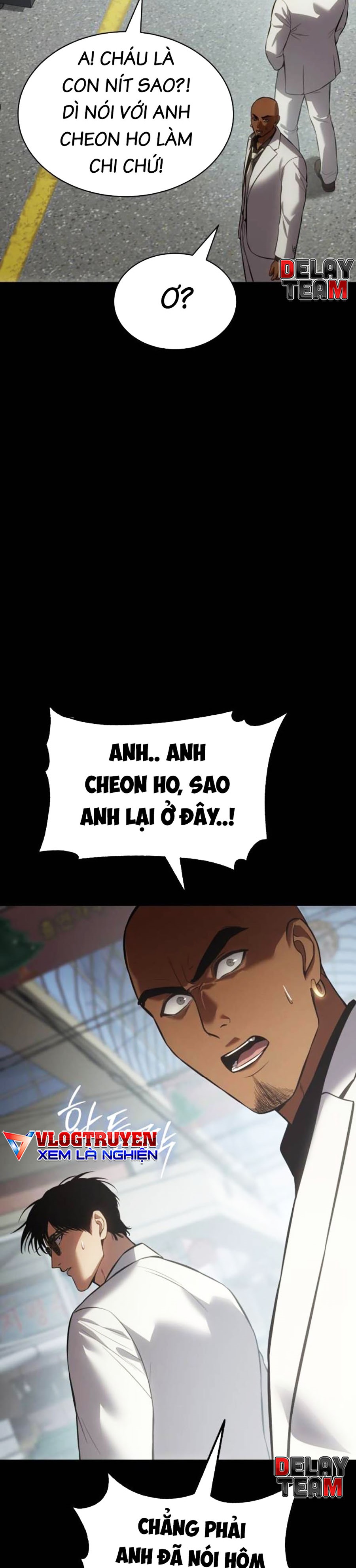 Đặc Vụ Thế Thân Chapter  67 - 167