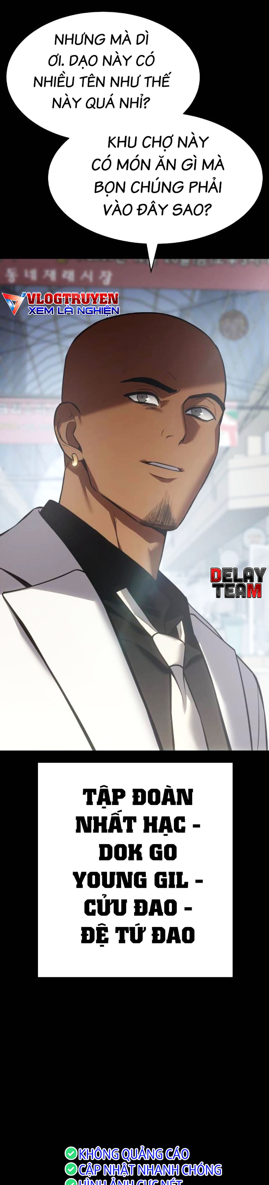 Đặc Vụ Thế Thân Chapter  67 - 169