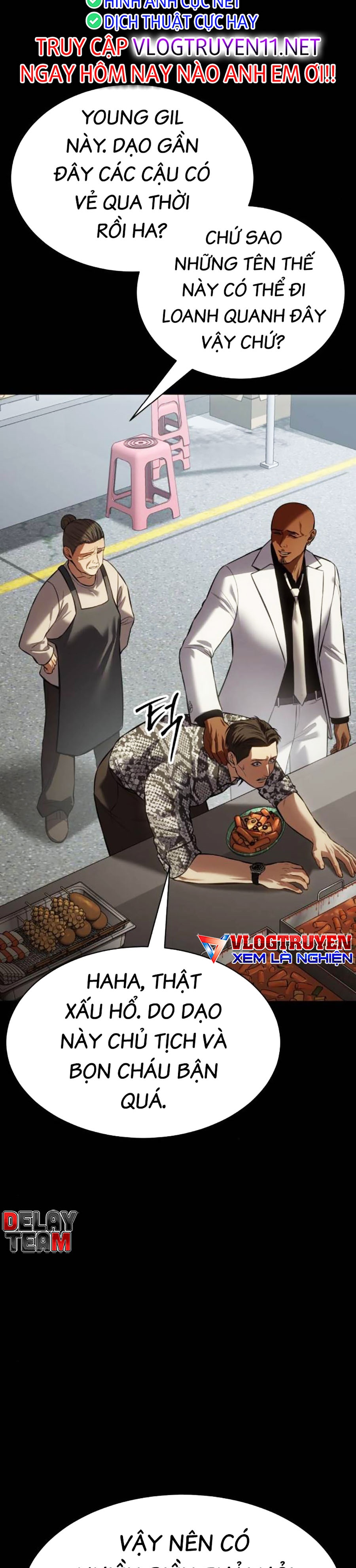 Đặc Vụ Thế Thân Chapter  67 - 170