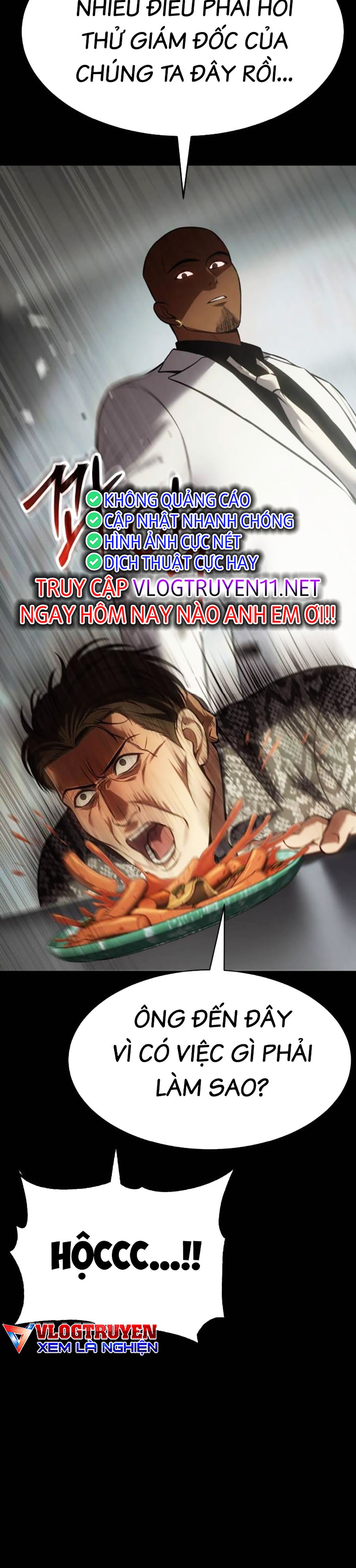 Đặc Vụ Thế Thân Chapter  68 - 171