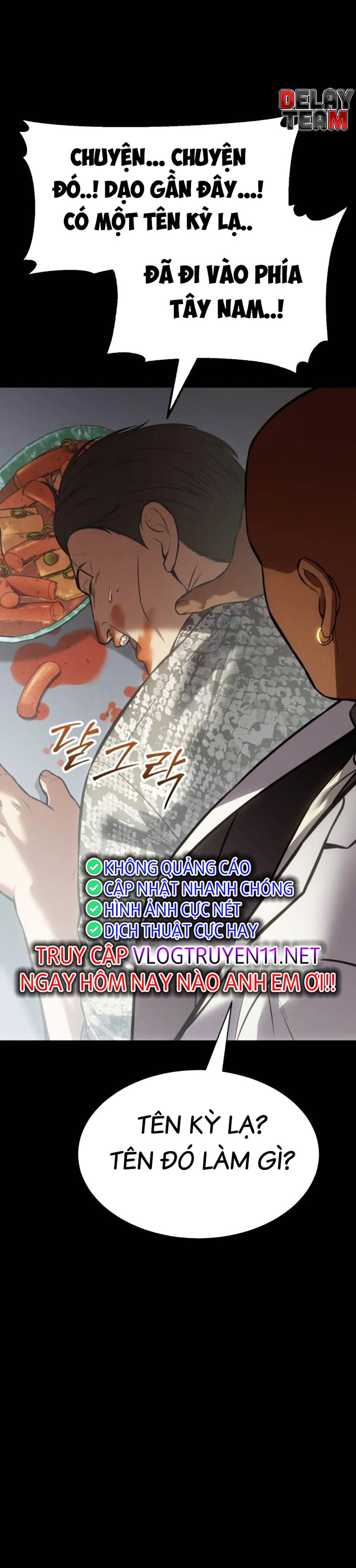 Đặc Vụ Thế Thân Chapter  66 - 172