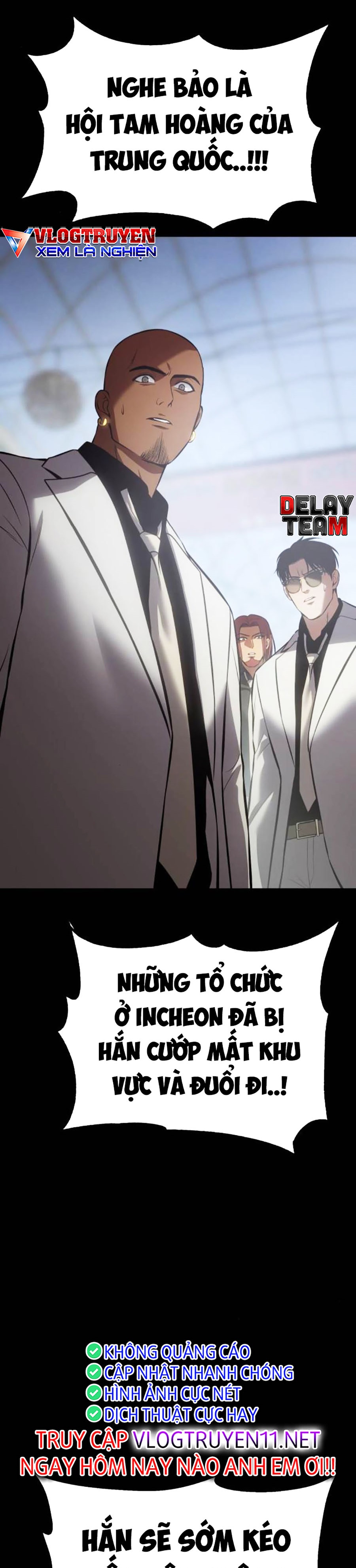 Đặc Vụ Thế Thân Chapter  67 - 173