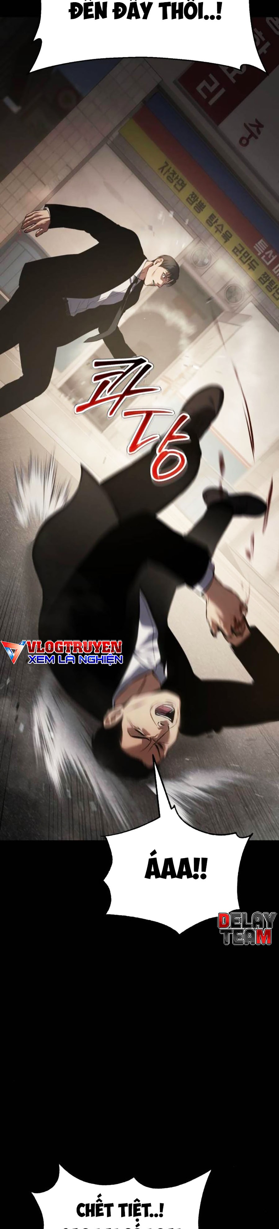 Đặc Vụ Thế Thân Chapter  66 - 174