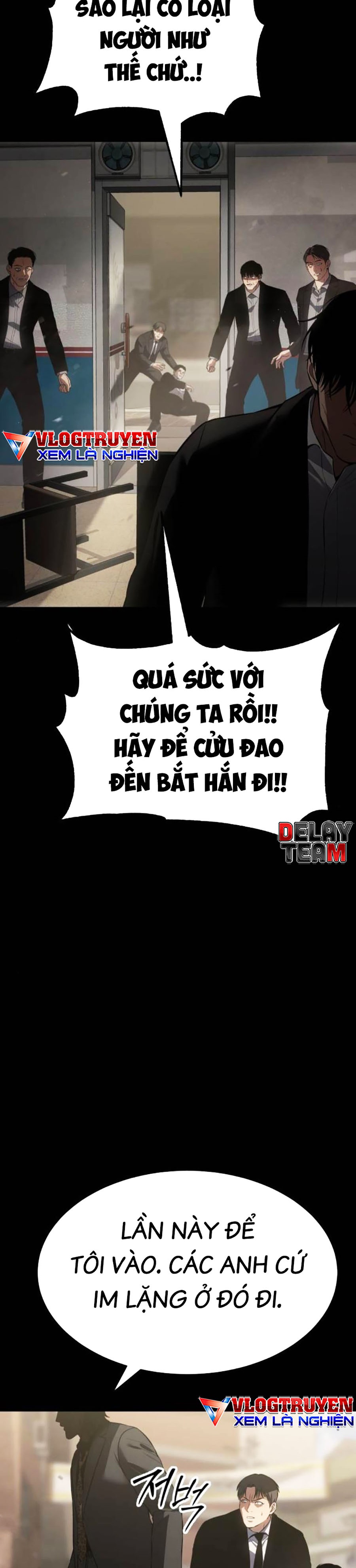 Đặc Vụ Thế Thân Chapter  68 - 175