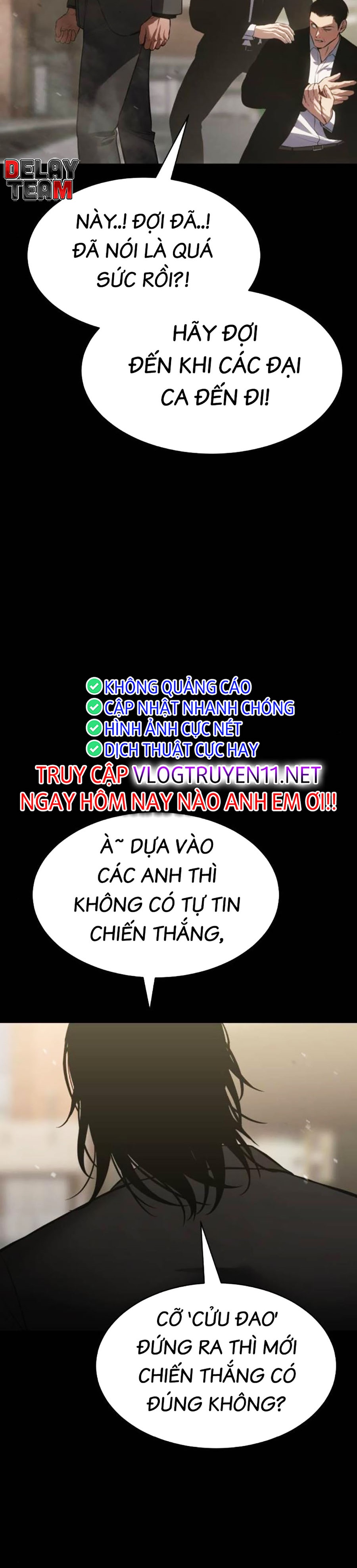 Đặc Vụ Thế Thân Chapter  68 - 176