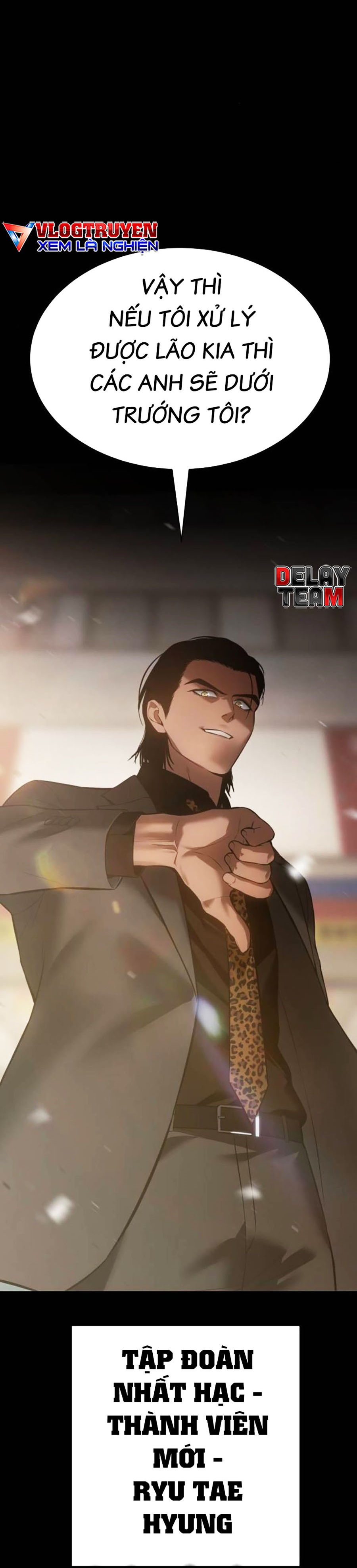 Đặc Vụ Thế Thân Chapter  66 - 177