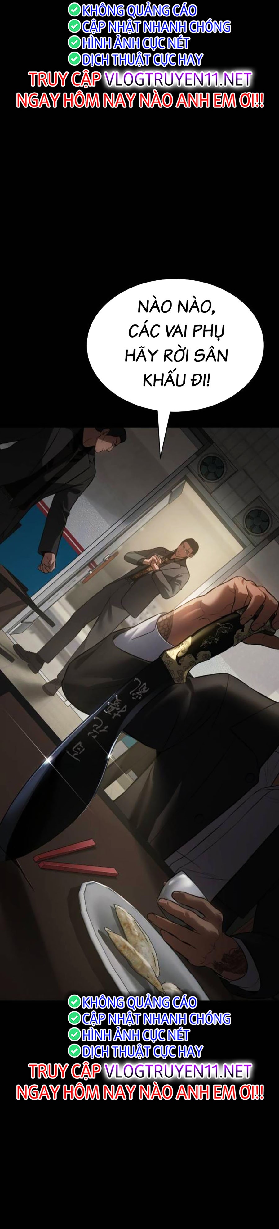 Đặc Vụ Thế Thân Chapter  66 - 178