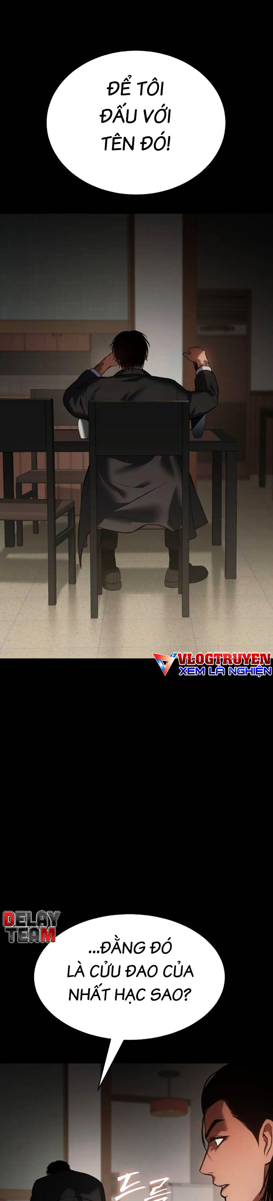 Đặc Vụ Thế Thân Chapter  66 - 179