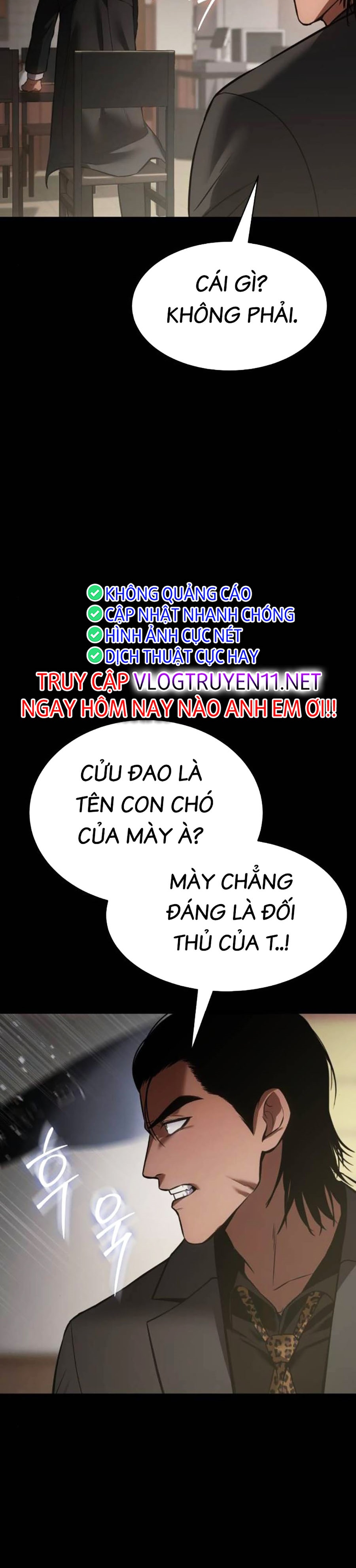 Đặc Vụ Thế Thân Chapter  68 - 180