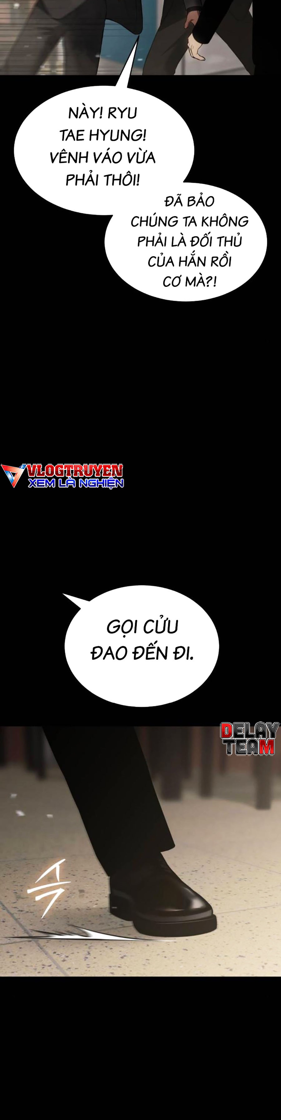 Đặc Vụ Thế Thân Chapter  67 - 185