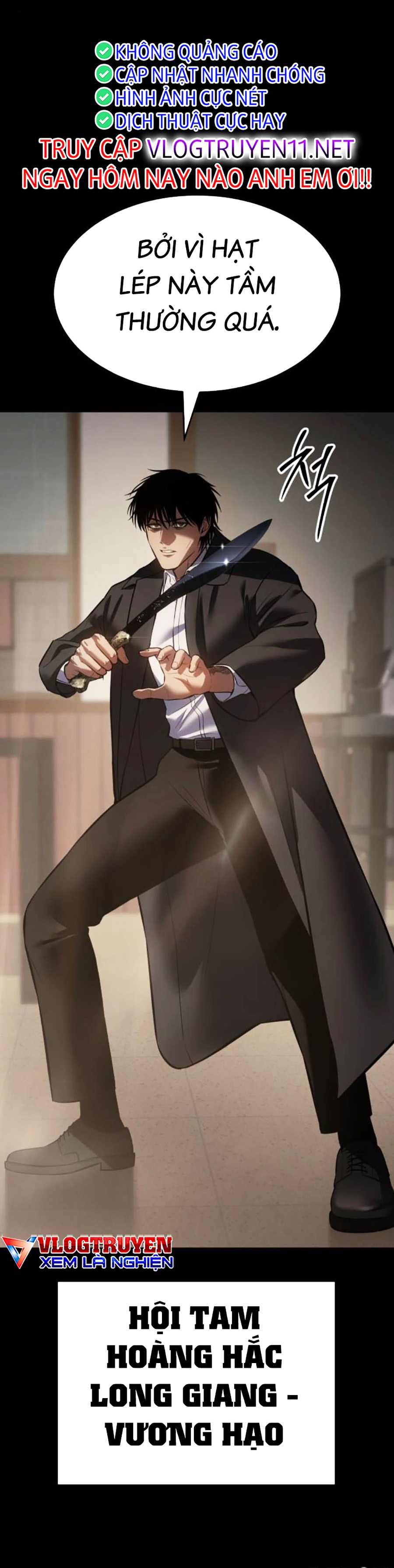 Đặc Vụ Thế Thân Chapter  66 - 186