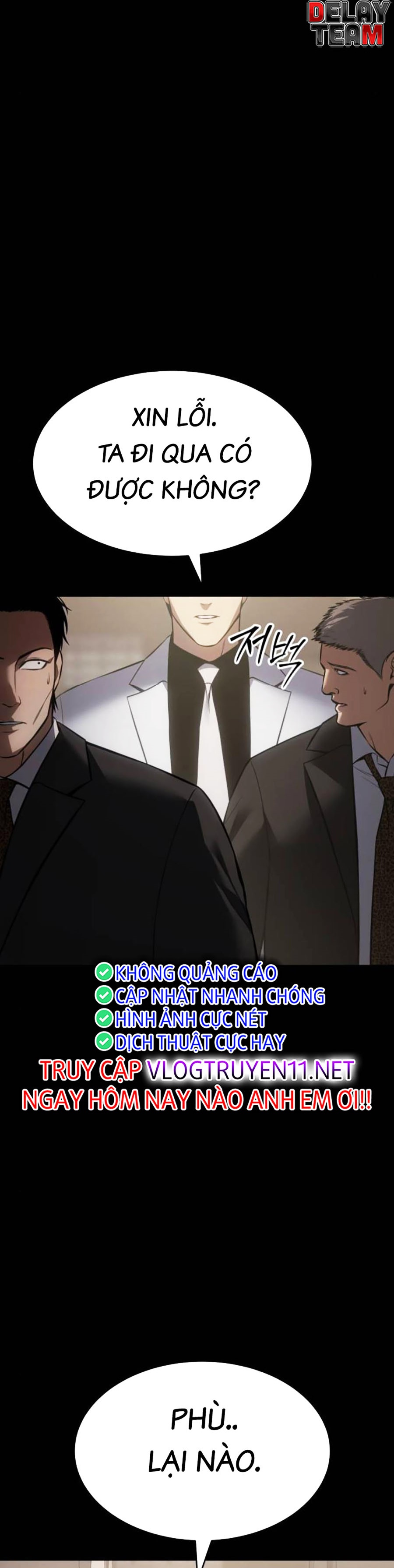 Đặc Vụ Thế Thân Chapter  67 - 187