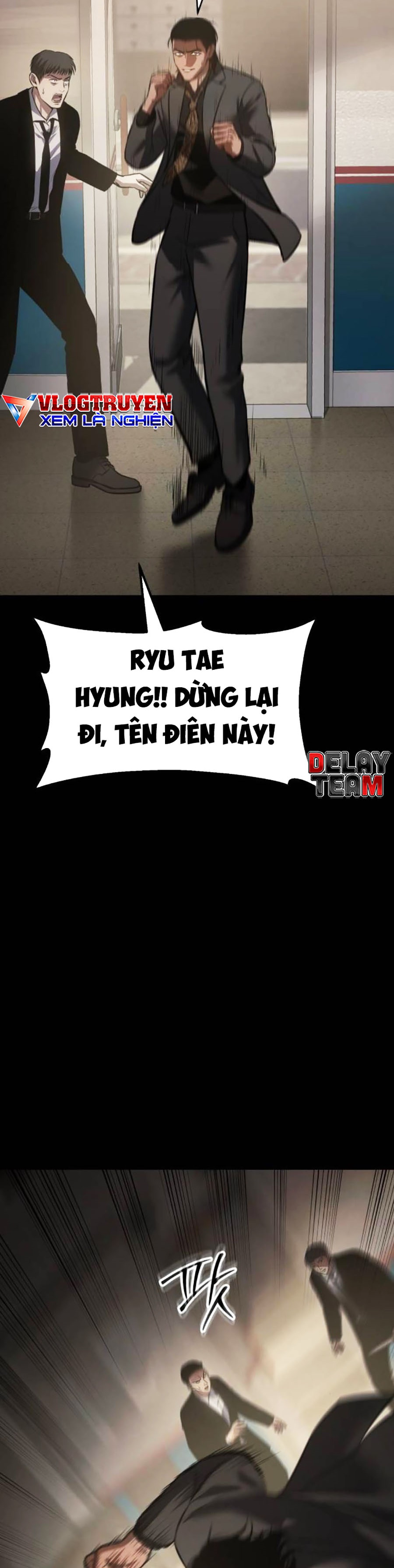 Đặc Vụ Thế Thân Chapter  68 - 188