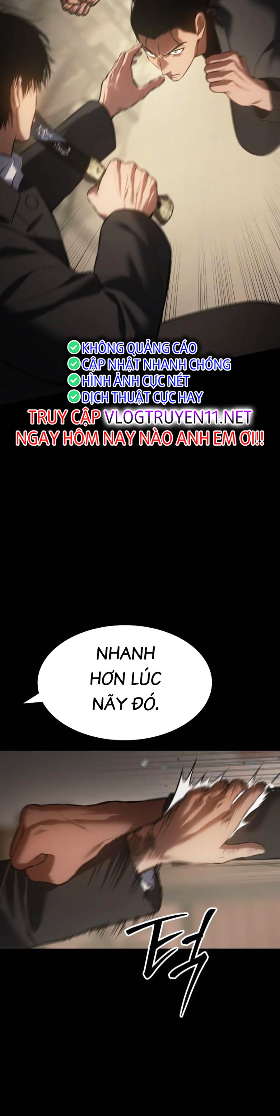 Đặc Vụ Thế Thân Chapter  66 - 189