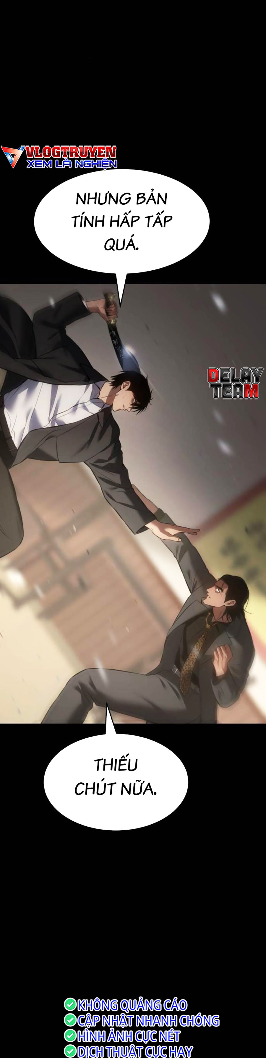 Đặc Vụ Thế Thân Chapter  68 - 190