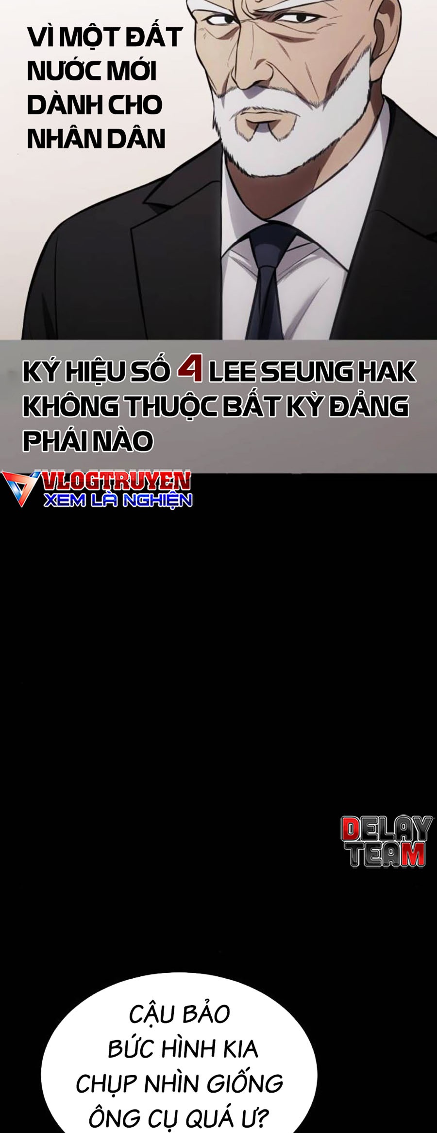 Đặc Vụ Thế Thân Chapter  68 - 197