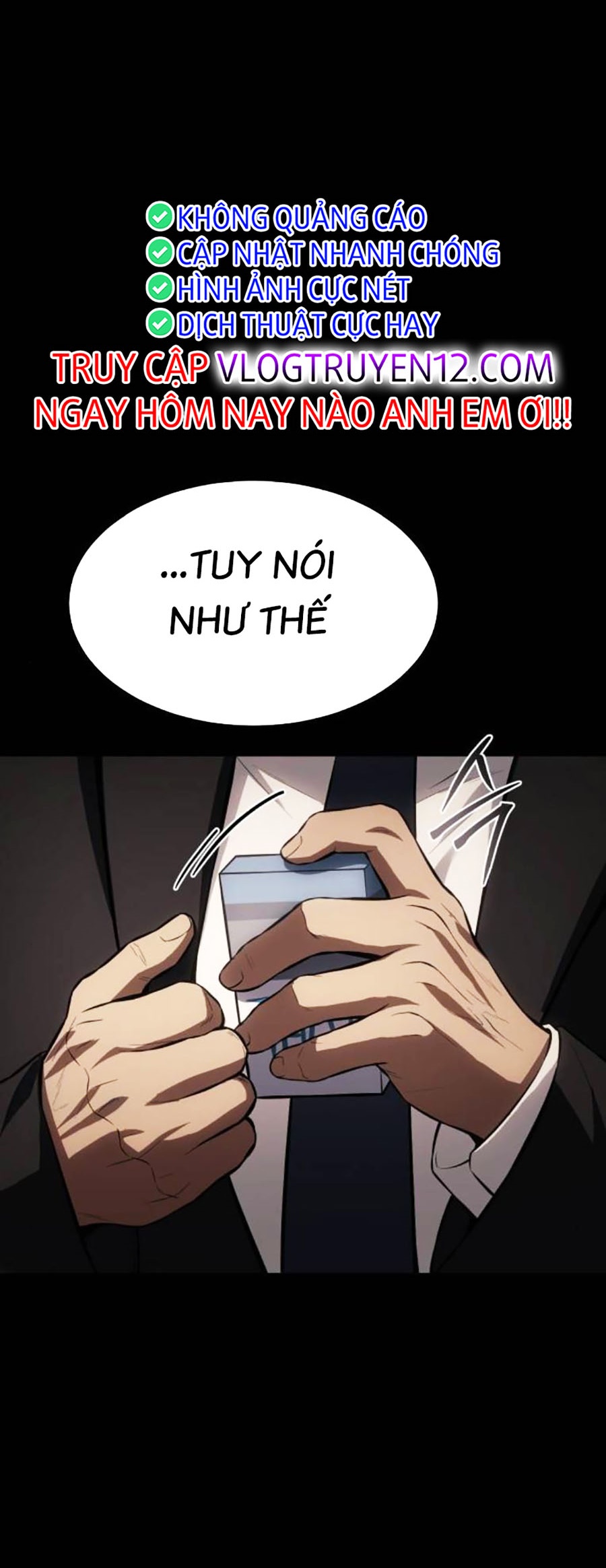 Đặc Vụ Thế Thân Chapter  68 - 206