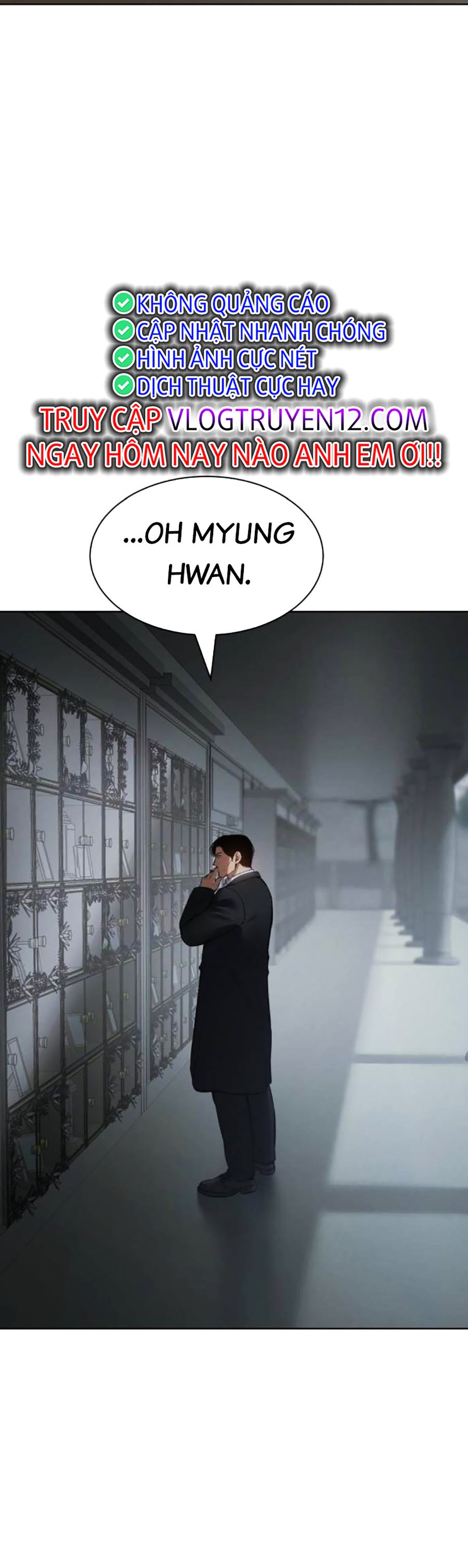 Đặc Vụ Thế Thân Chapter  66 - 296