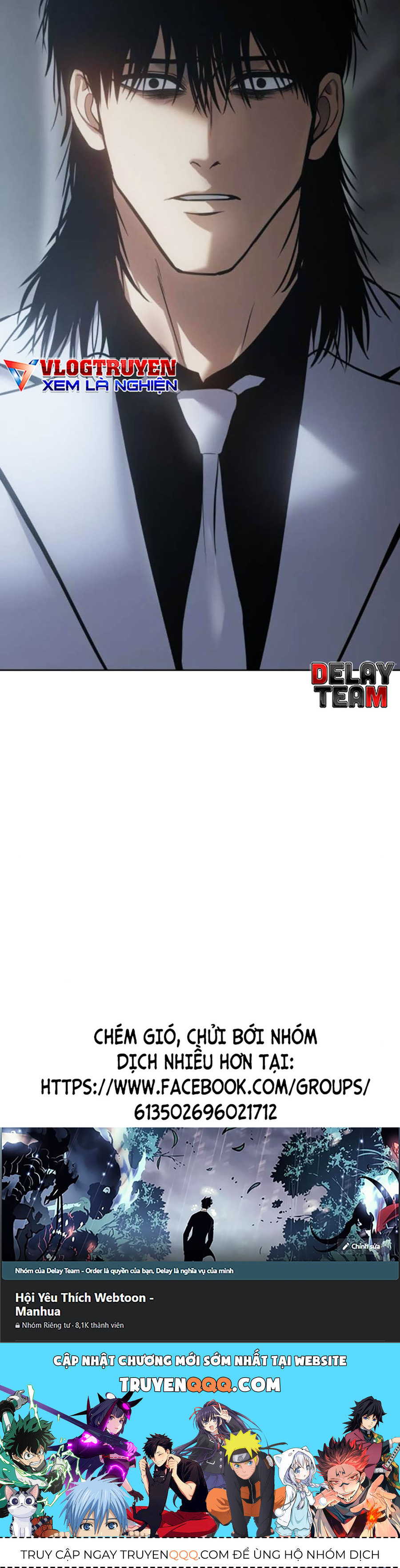 Đặc Vụ Thế Thân Chapter  67 - 300