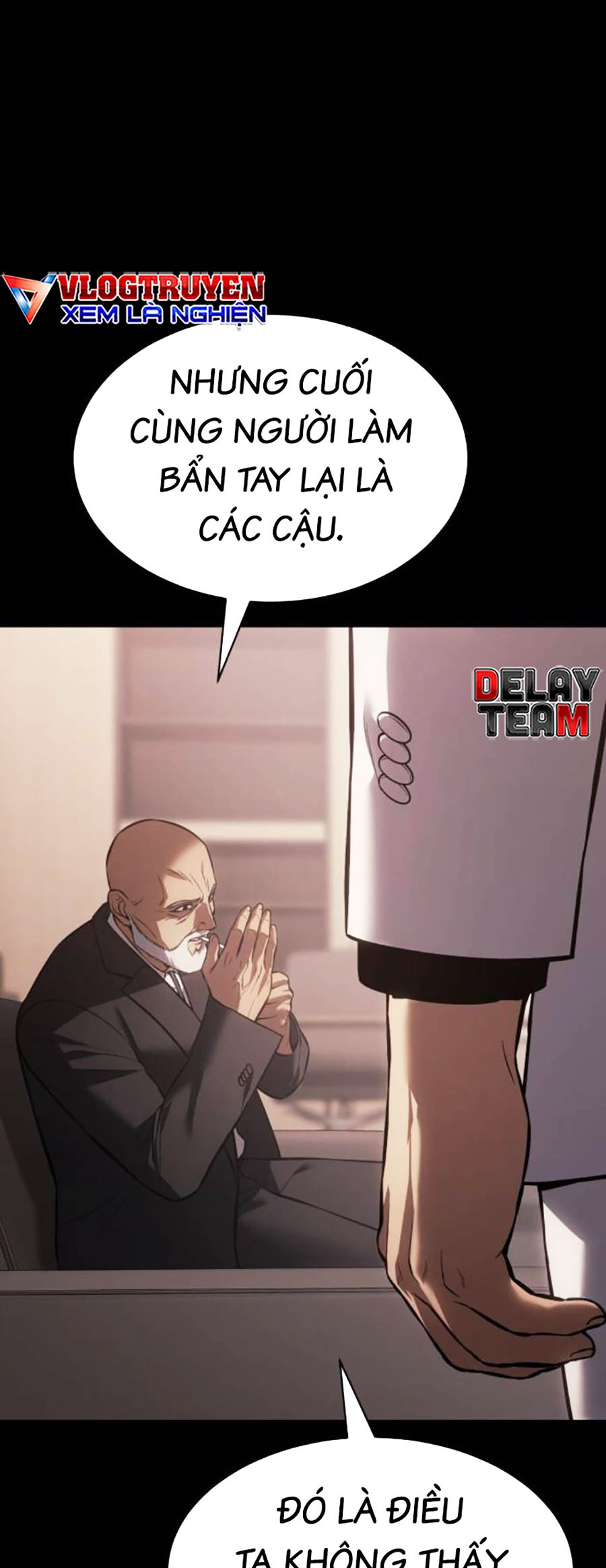 Đặc Vụ Thế Thân Chapter  68 - 207