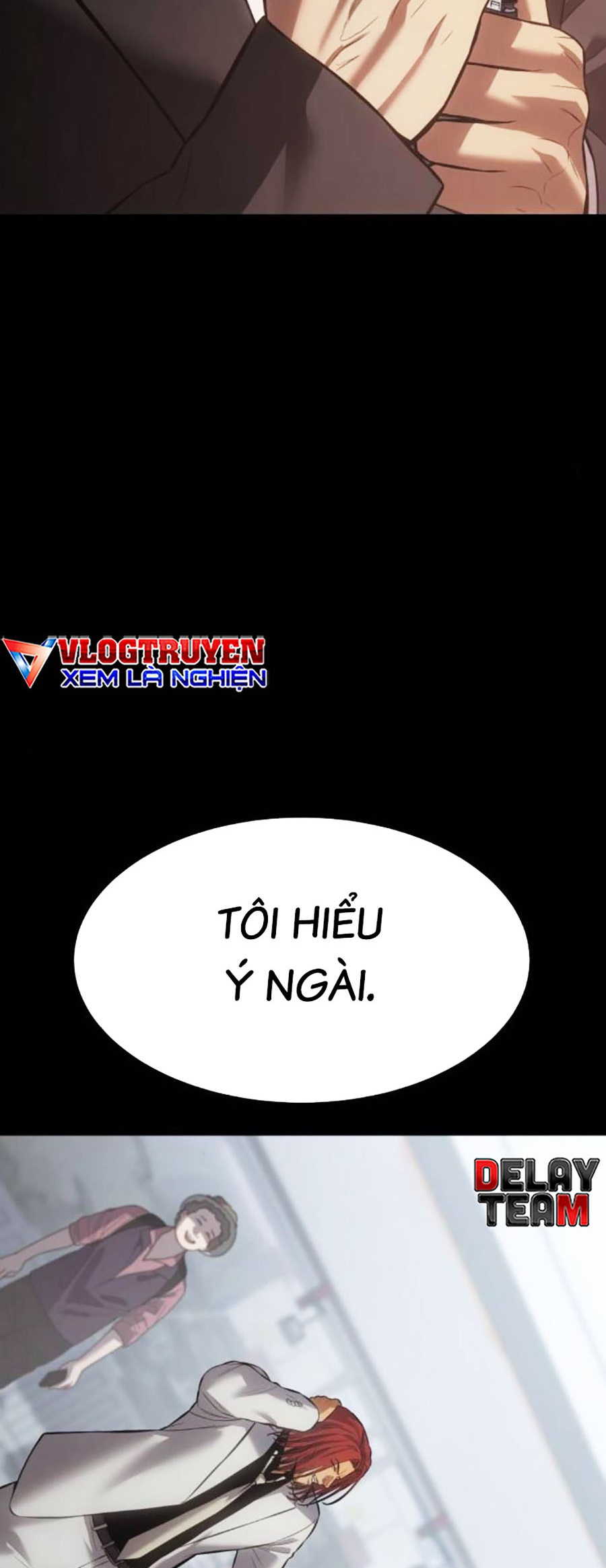 Đặc Vụ Thế Thân Chapter  67 - 209