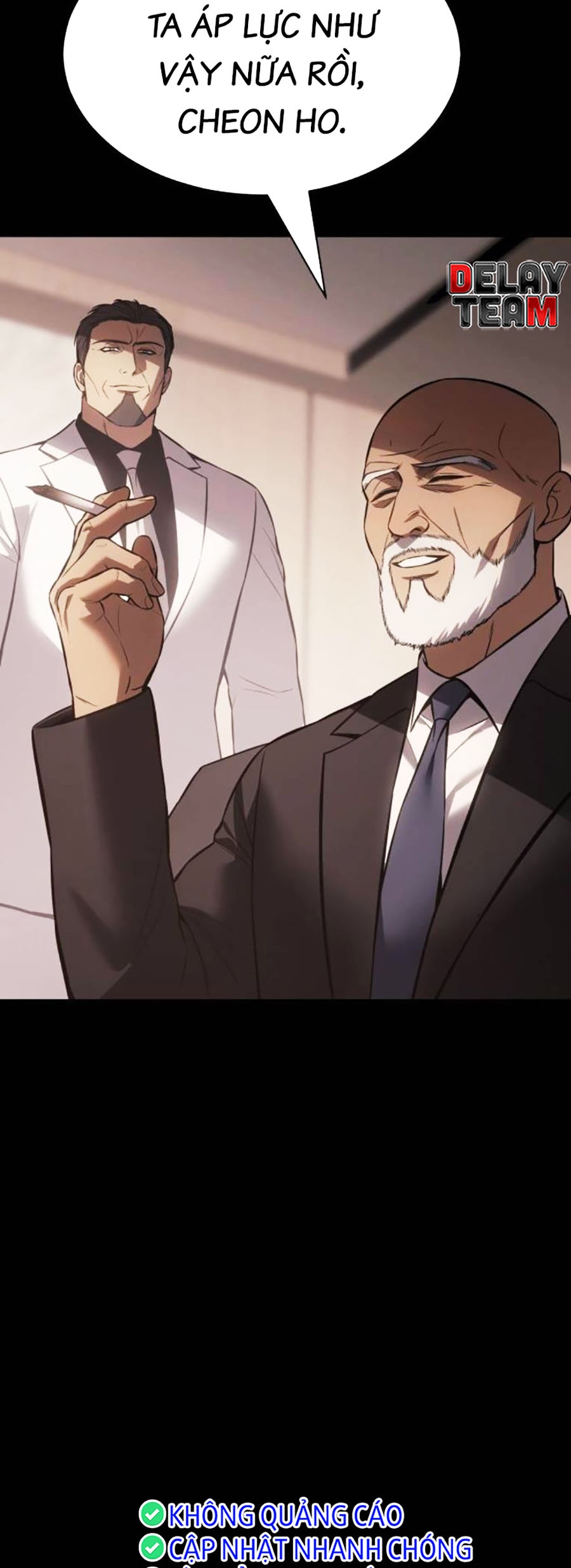 Đặc Vụ Thế Thân Chapter  66 - 213