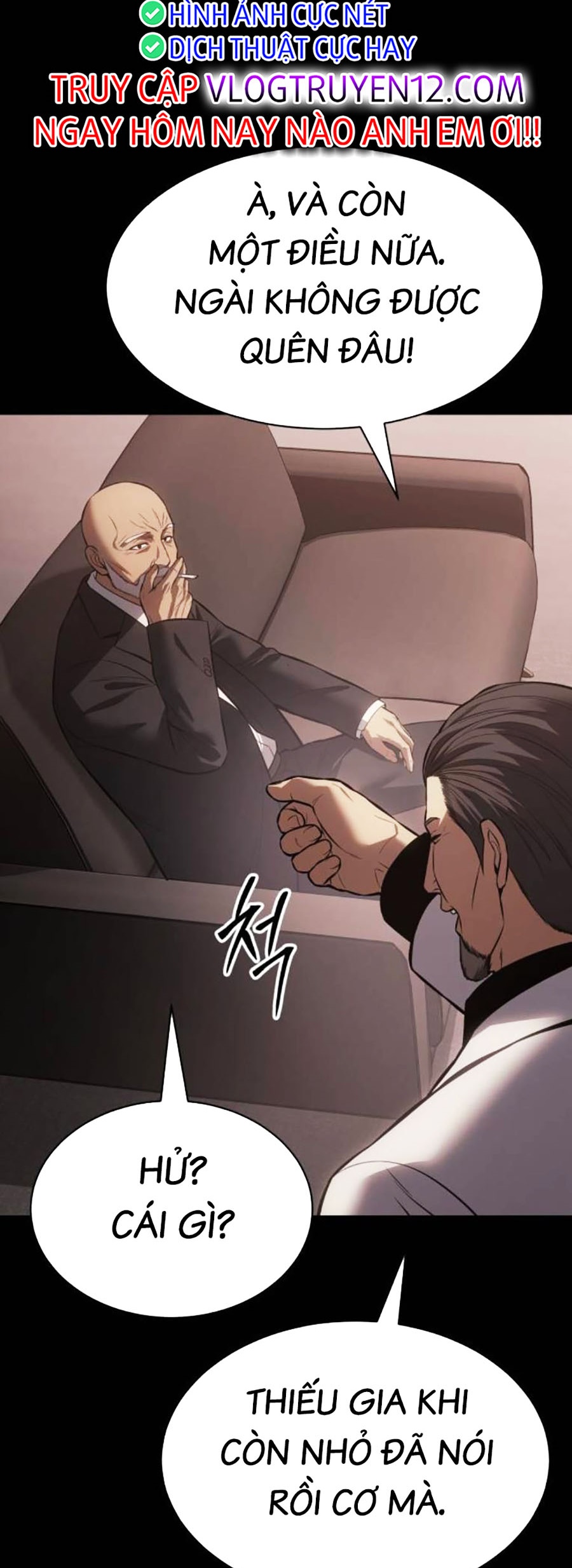 Đặc Vụ Thế Thân Chapter  66 - 214