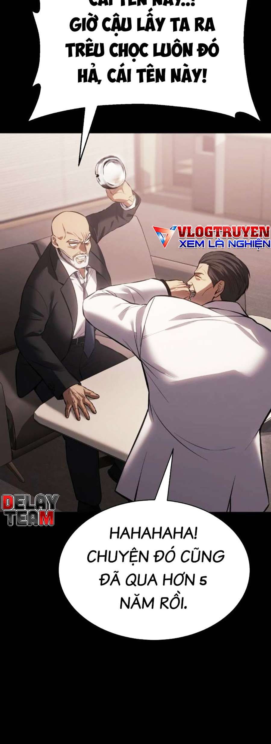 Đặc Vụ Thế Thân Chapter  67 - 217