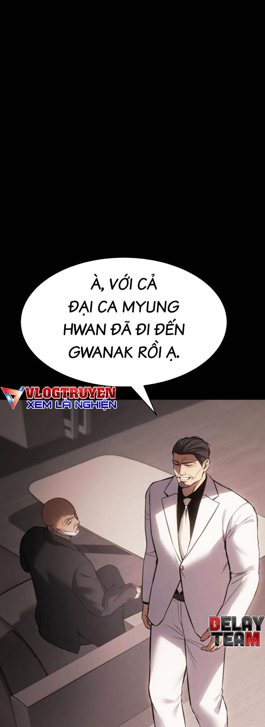 Đặc Vụ Thế Thân Chapter  66 - 219