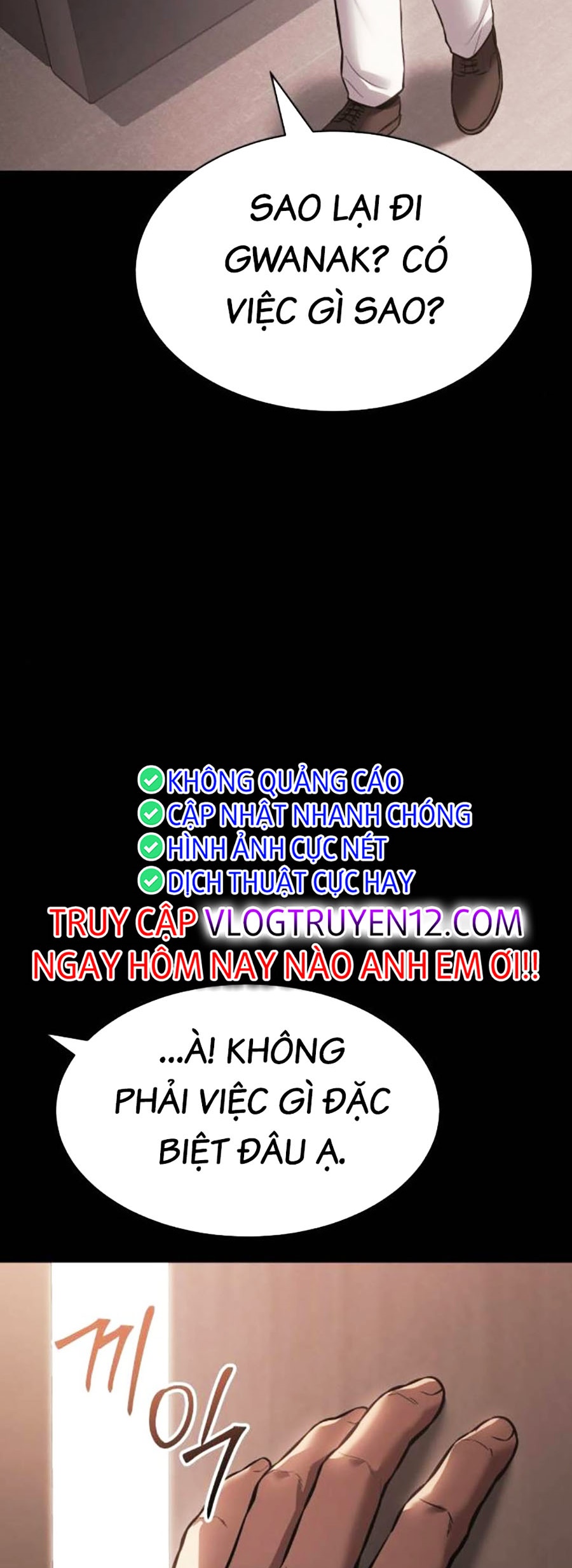 Đặc Vụ Thế Thân Chapter  68 - 220