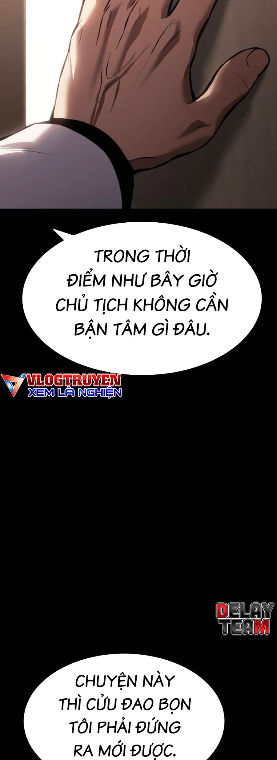 Đặc Vụ Thế Thân Chapter  66 - 221