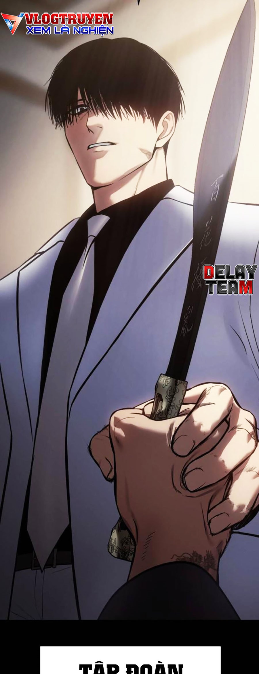 Đặc Vụ Thế Thân Chapter  68 - 230