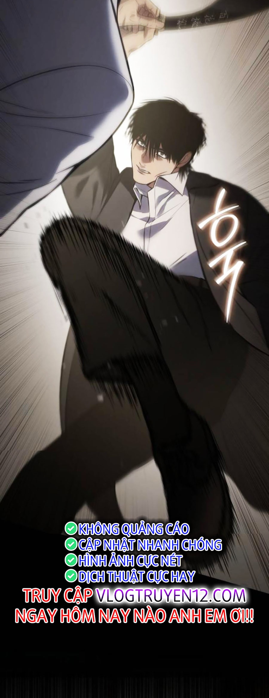 Đặc Vụ Thế Thân Chapter  68 - 233