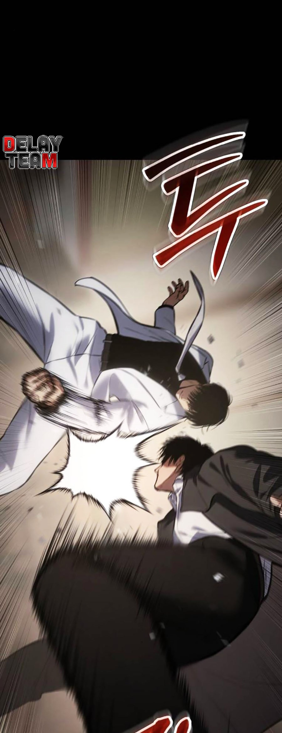 Đặc Vụ Thế Thân Chapter  66 - 235