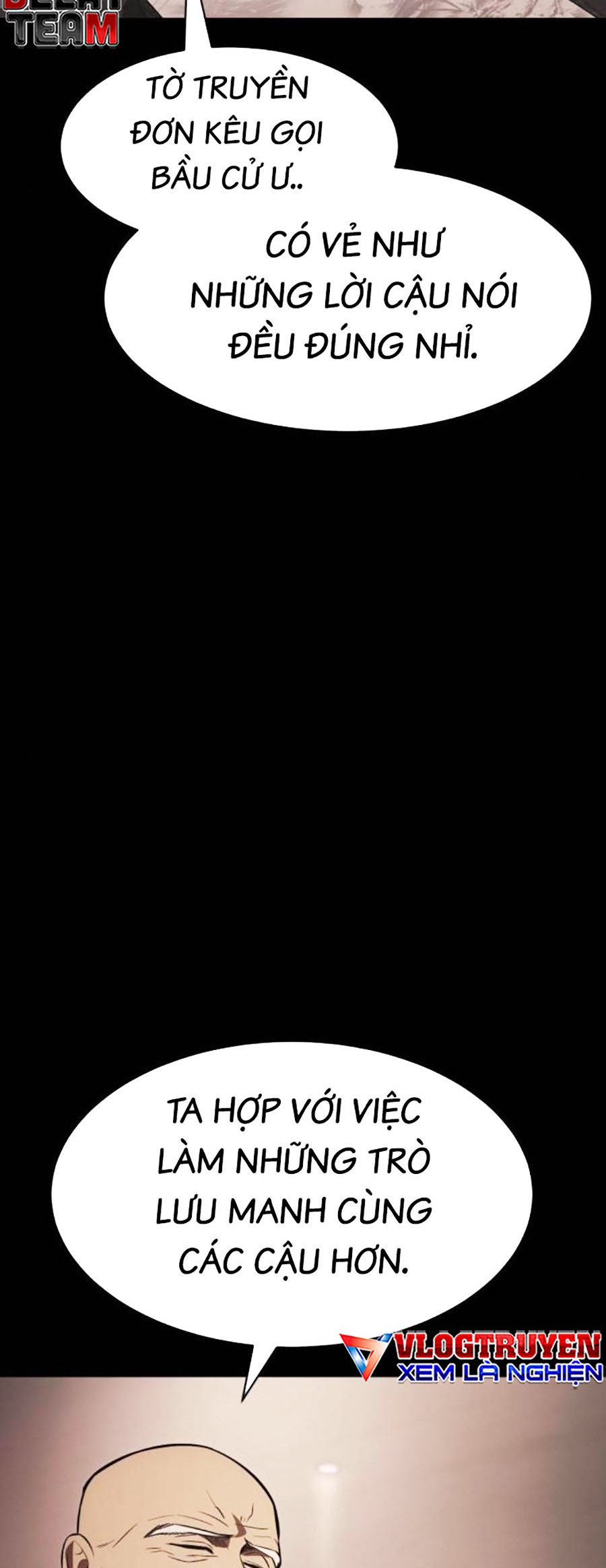 Đặc Vụ Thế Thân Chapter  68 - 200